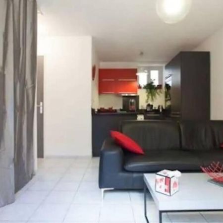 Appartement Avec Grande Terrasse A Cannes Dış mekan fotoğraf