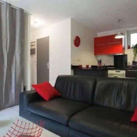 Appartement Avec Grande Terrasse A Cannes Dış mekan fotoğraf