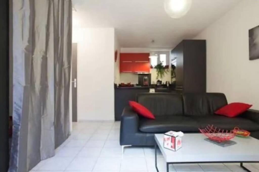 Appartement Avec Grande Terrasse A Cannes Dış mekan fotoğraf